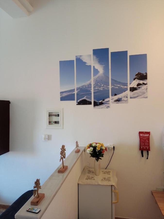 Tzoumerka Panorama Pramanta Exteriör bild