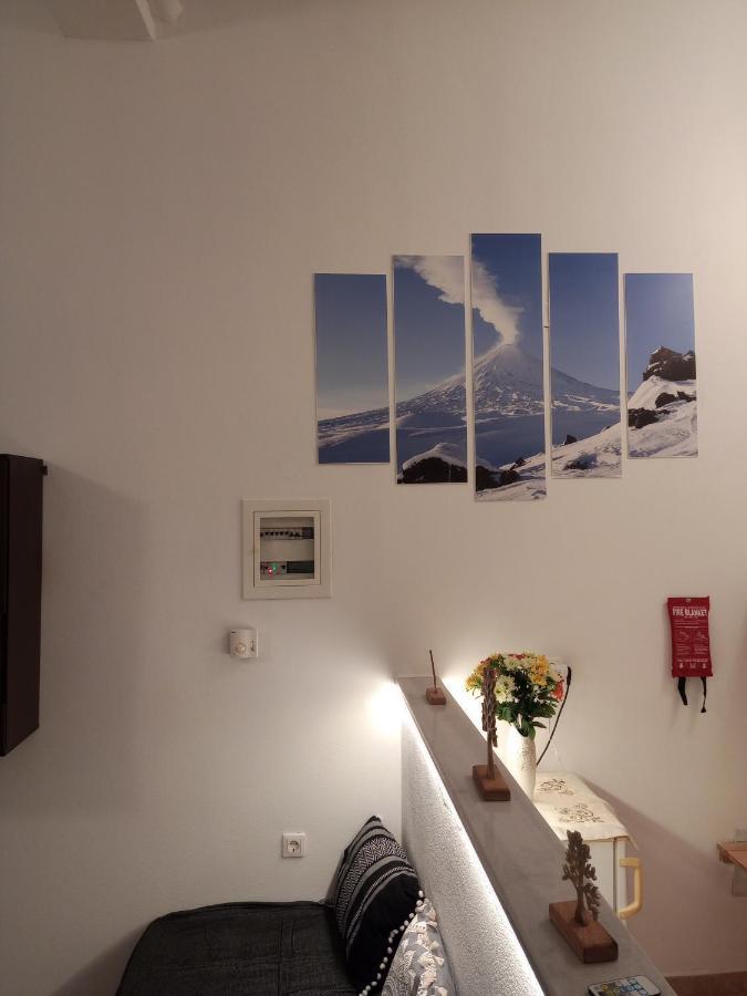 Tzoumerka Panorama Pramanta Exteriör bild