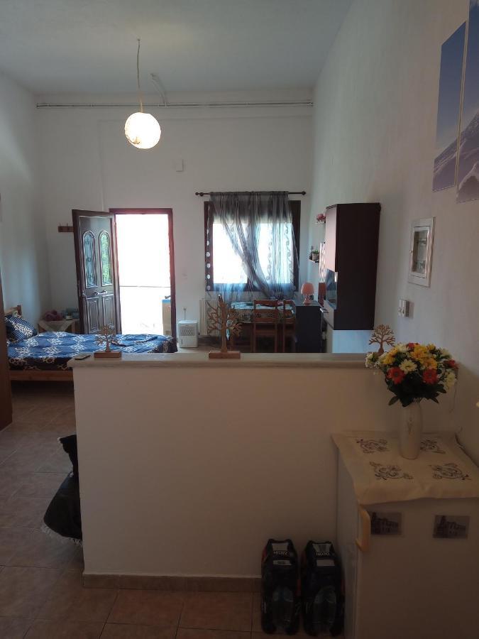 Tzoumerka Panorama Pramanta Exteriör bild